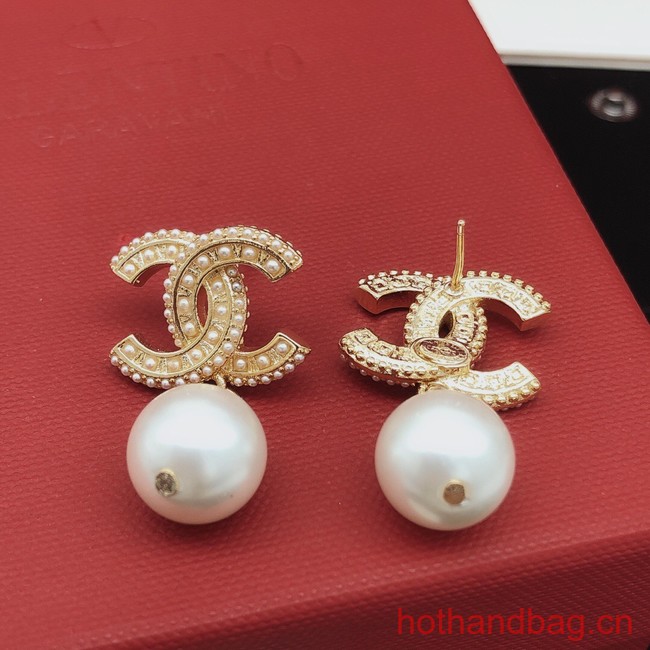 Chanel Earrings CE13043