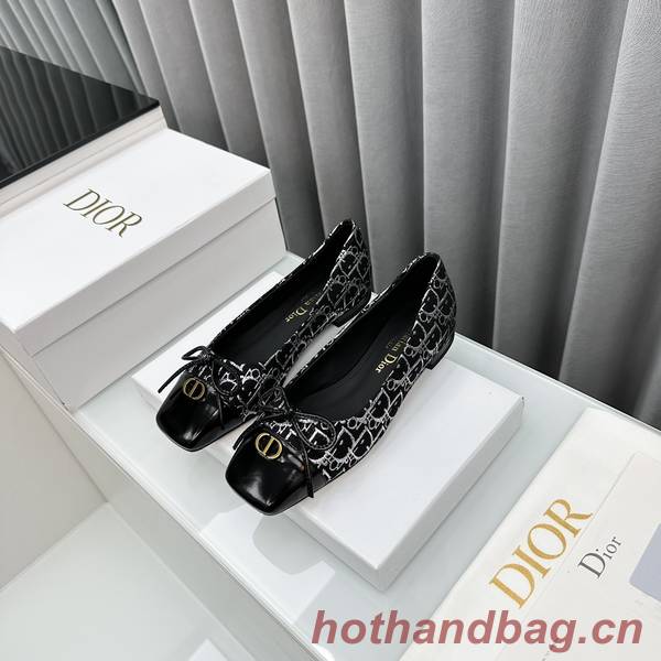 Dior Shoes DIS00241