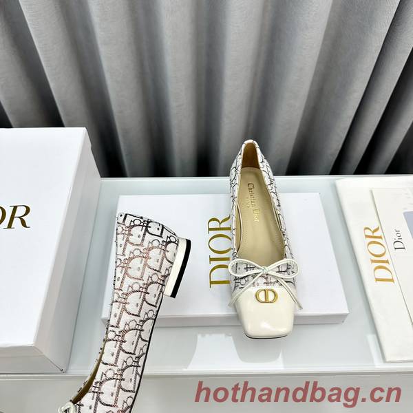 Dior Shoes DIS00242