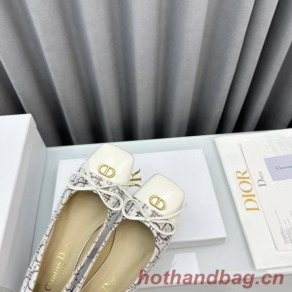 Dior Shoes DIS00242