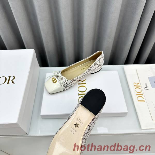 Dior Shoes DIS00242