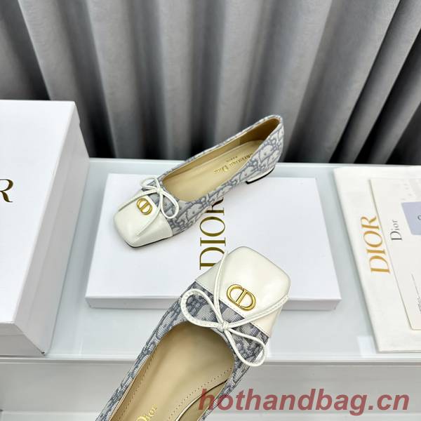 Dior Shoes DIS00245