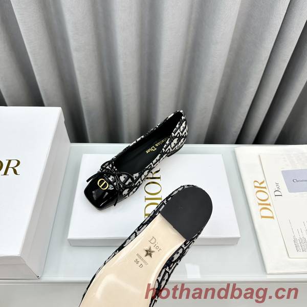 Dior Shoes DIS00246