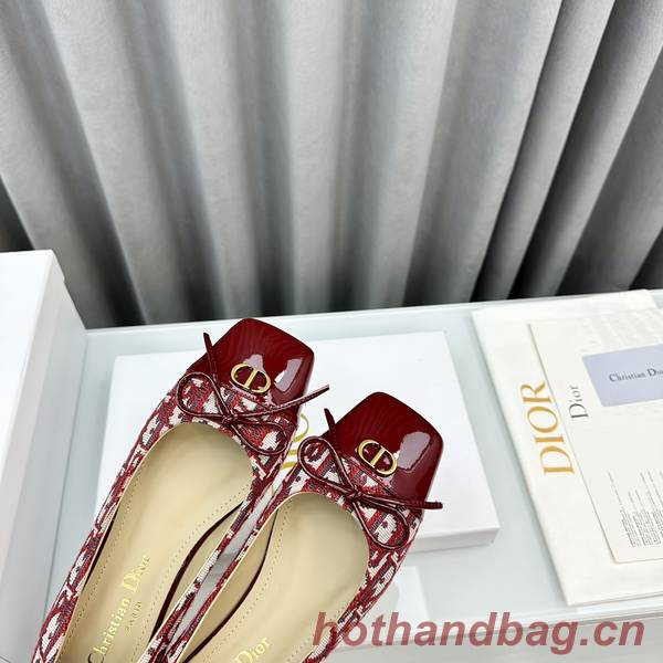 Dior Shoes DIS00247