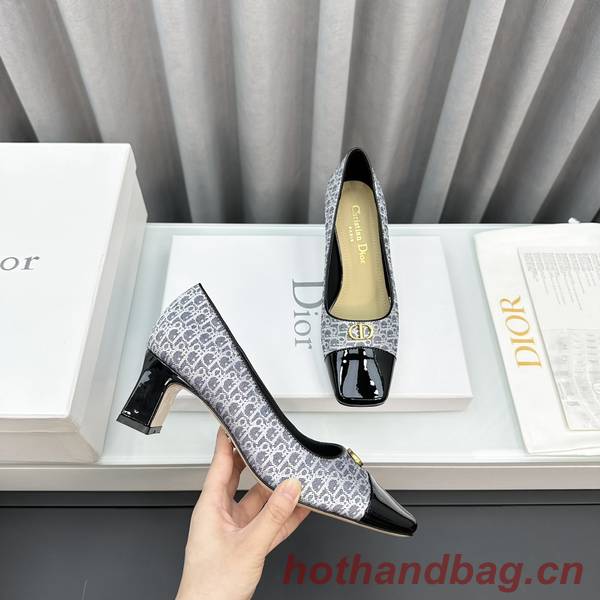 Dior Shoes DIS00248