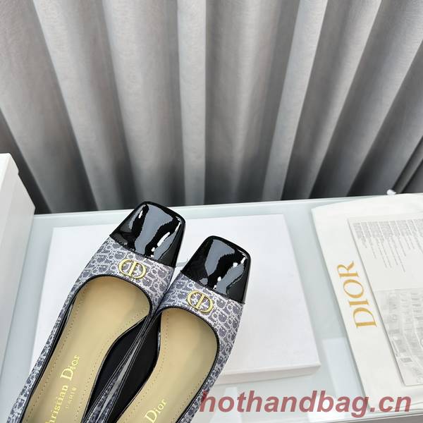 Dior Shoes DIS00248