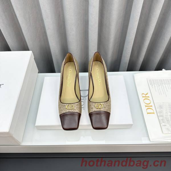 Dior Shoes DIS00249