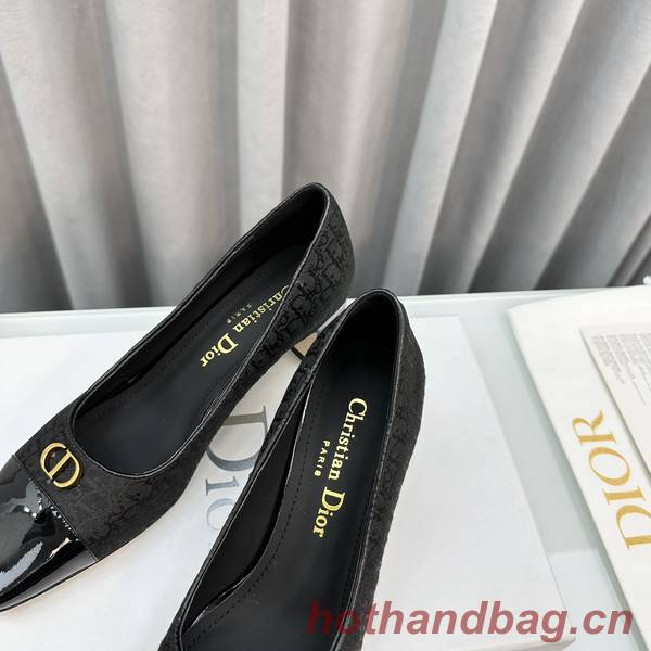 Dior Shoes DIS00250