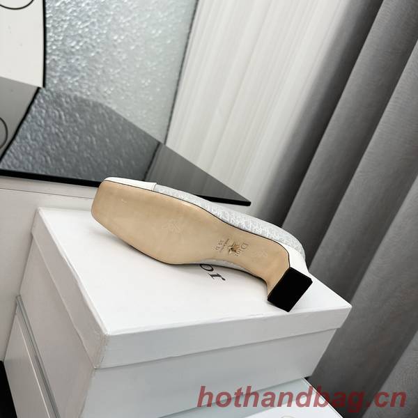 Dior Shoes DIS00252