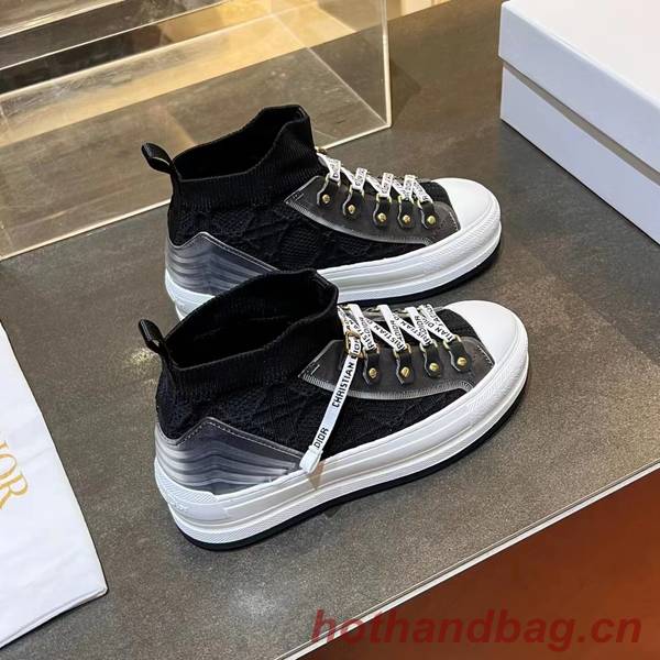 Dior Shoes DIS00257