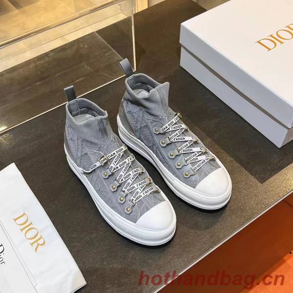 Dior Shoes DIS00258