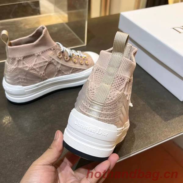 Dior Shoes DIS00259