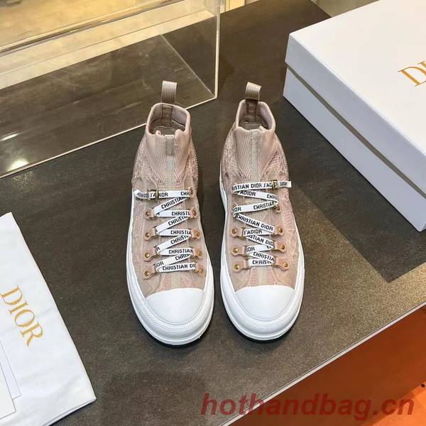 Dior Shoes DIS00259