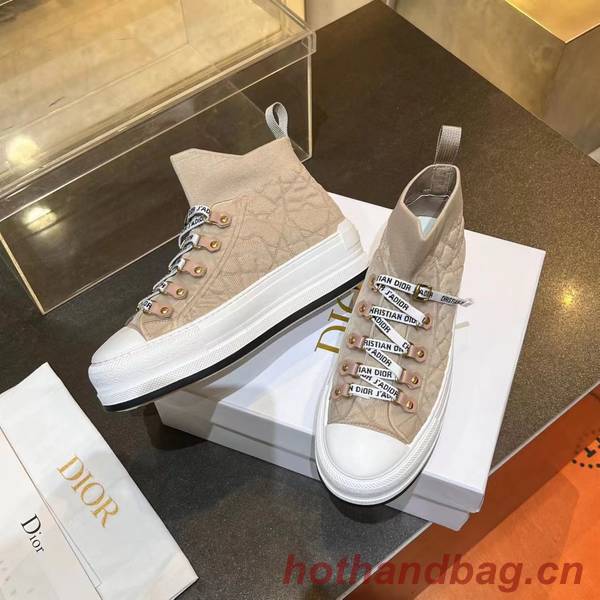 Dior Shoes DIS00261