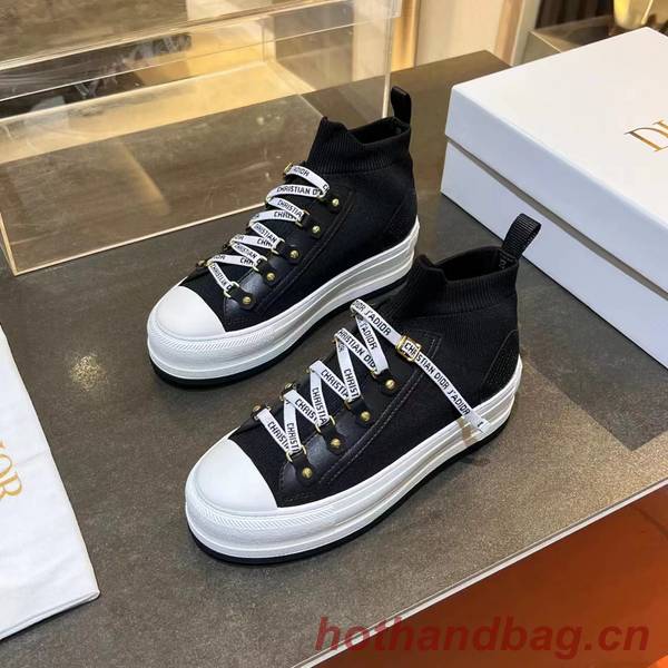 Dior Shoes DIS00263