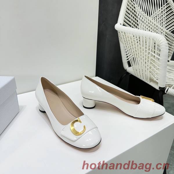 Dior Shoes DIS00267 Heel 3CM