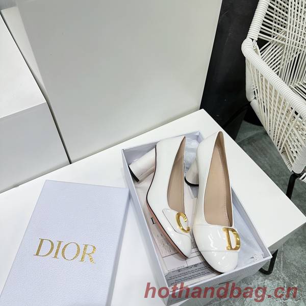 Dior Shoes DIS00273 Heel 9CM