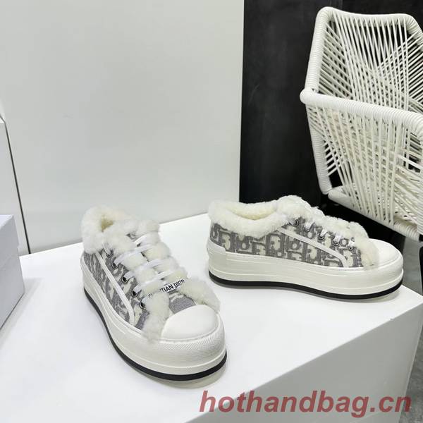 Dior Shoes DIS00280