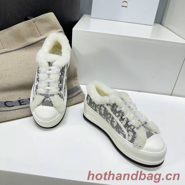 Dior Shoes DIS00280