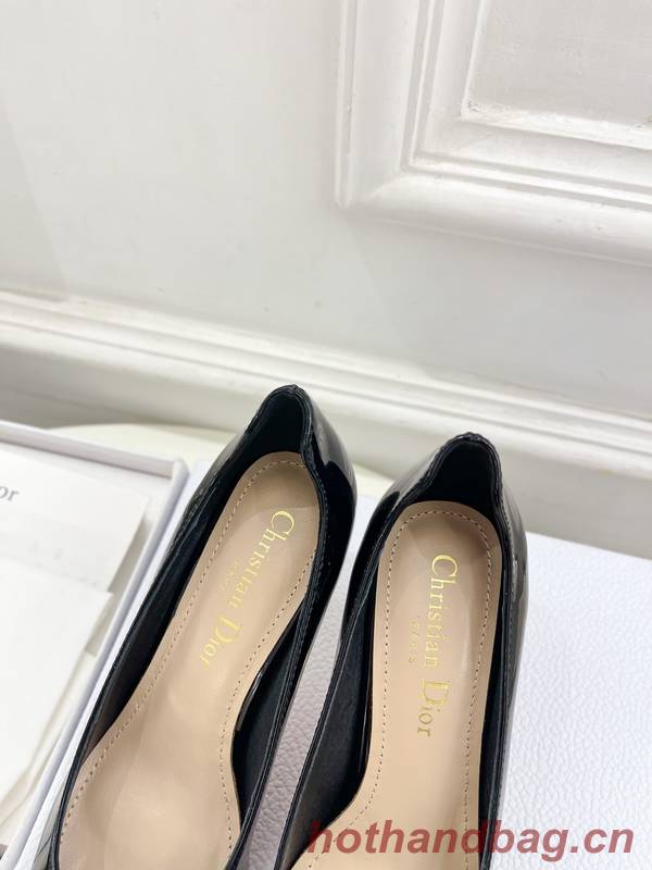 Dior Shoes DIS00293 Heel 8CM