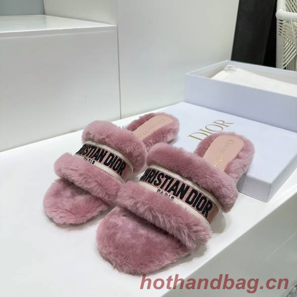 Dior Shoes DIS00302