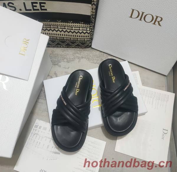 Dior Shoes DIS00310