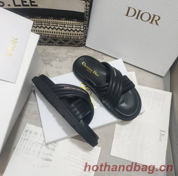 Dior Shoes DIS00310