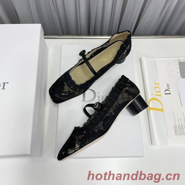 Dior Shoes DIS00314