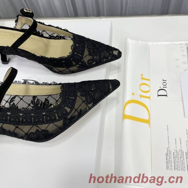 Dior Shoes DIS00315