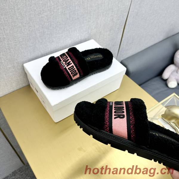 Dior Shoes DIS00328