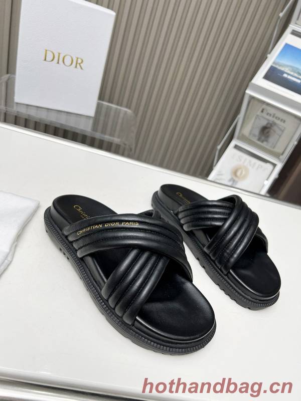 Dior Shoes DIS00338