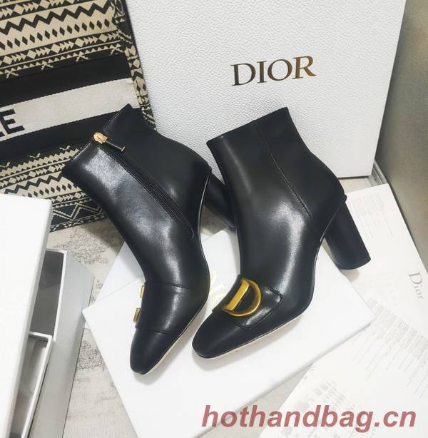 Dior Shoes DIS00386