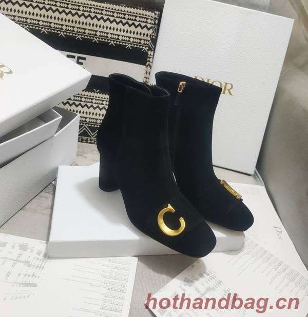 Dior Shoes DIS00387