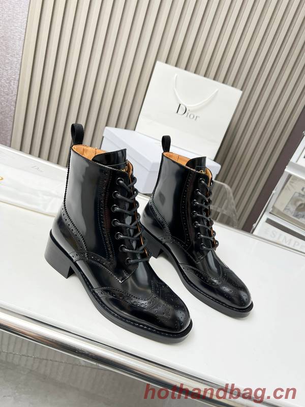 Dior Shoes DIS00390