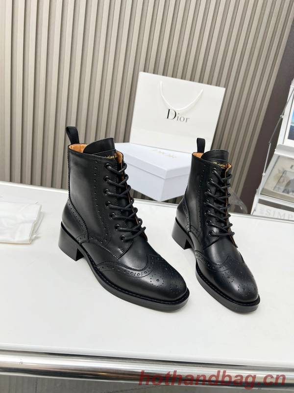 Dior Shoes DIS00391