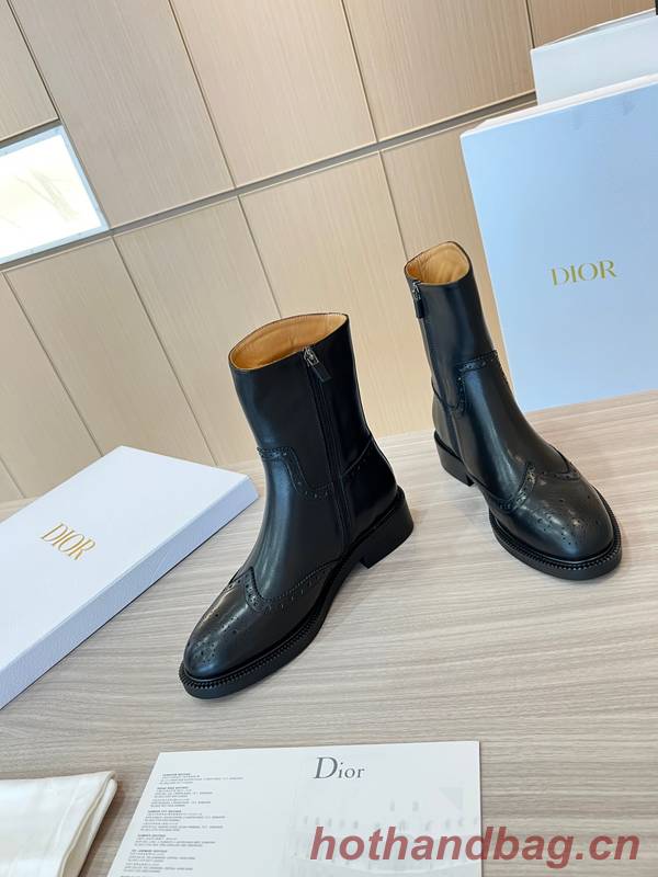 Dior Shoes DIS00392