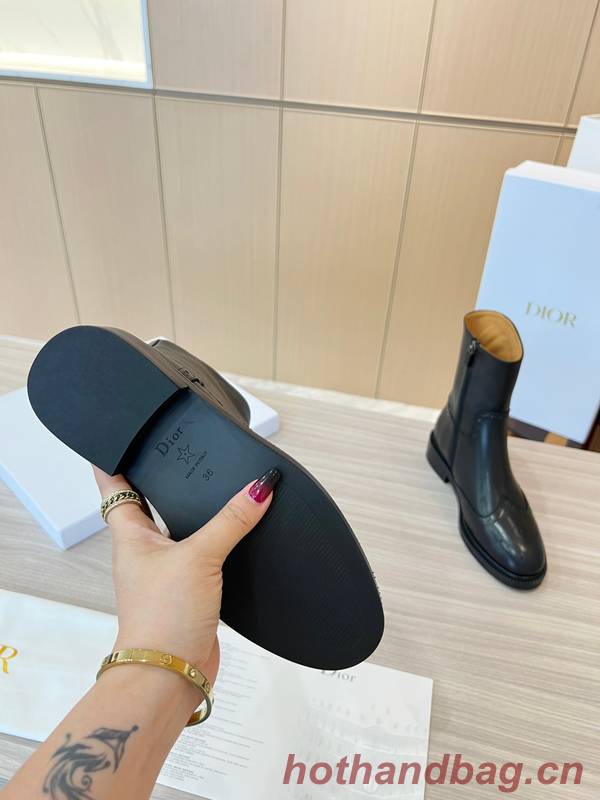 Dior Shoes DIS00392