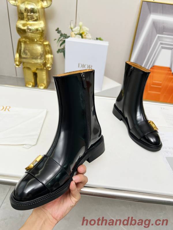 Dior Shoes DIS00393