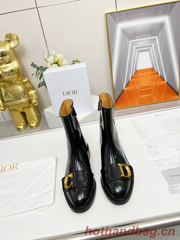 Dior Shoes DIS00393