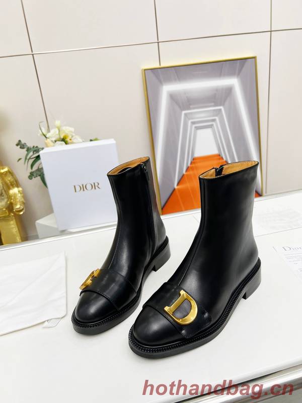 Dior Shoes DIS00394