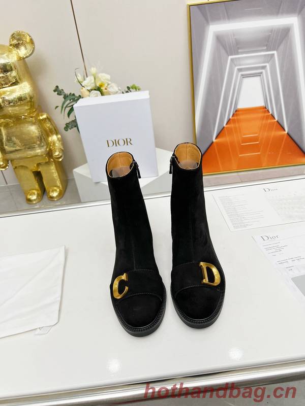 Dior Shoes DIS00395