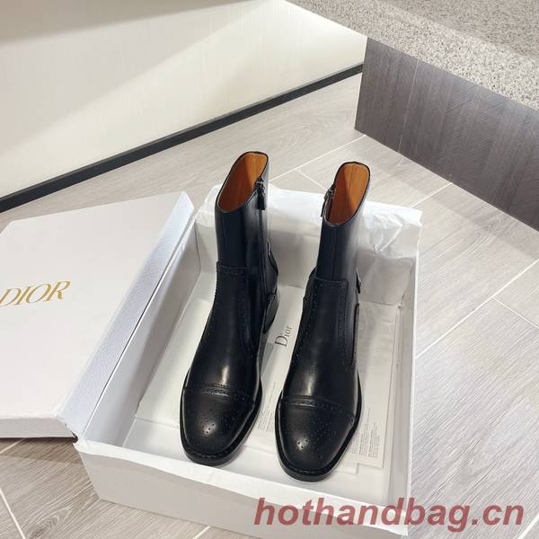 Dior Shoes DIS00396