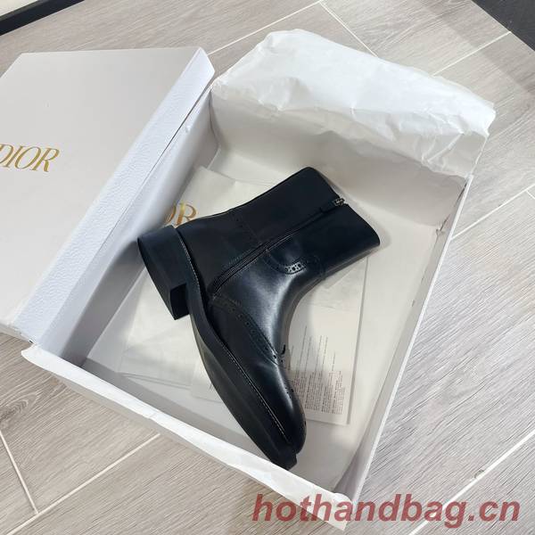 Dior Shoes DIS00397