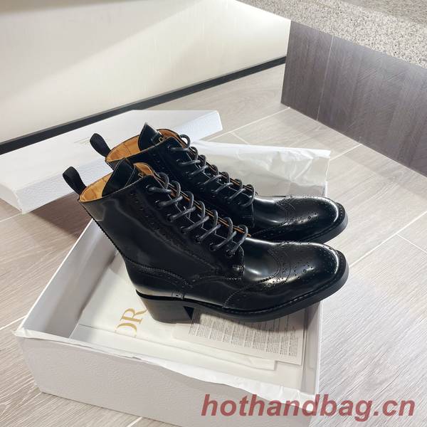 Dior Shoes DIS00398