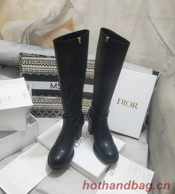 Dior Shoes DIS00432