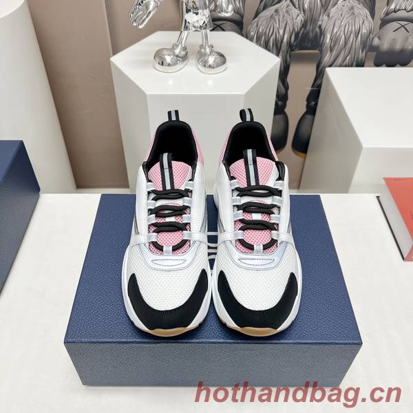 Dior Couple Shoes DIS00433