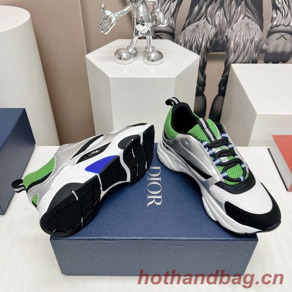 Dior Couple Shoes DIS00436