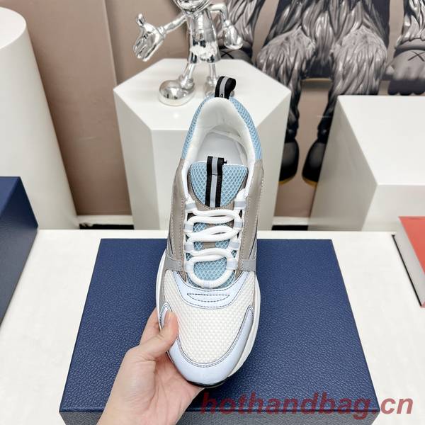 Dior Couple Shoes DIS00438