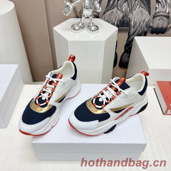 Dior Couple Shoes DIS00440