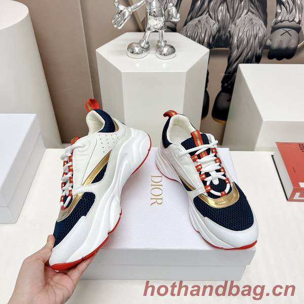 Dior Couple Shoes DIS00440